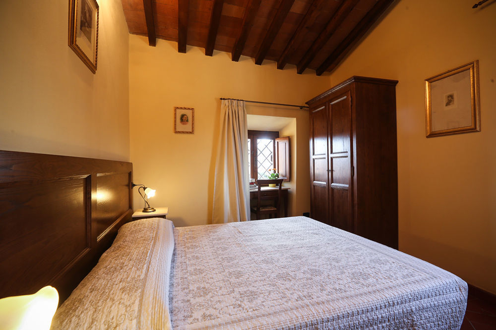 Palazzo Graziani Couette-café 2*
