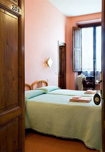 Fiorita Hotel Florence
