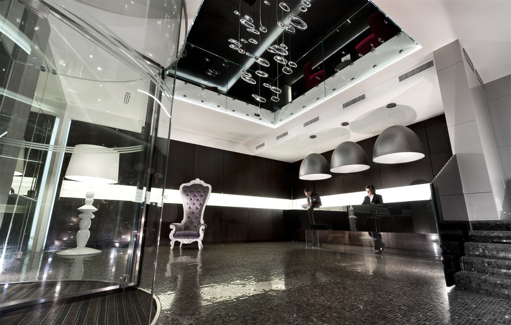 Hotel C-hotels Ambasciatori 4*