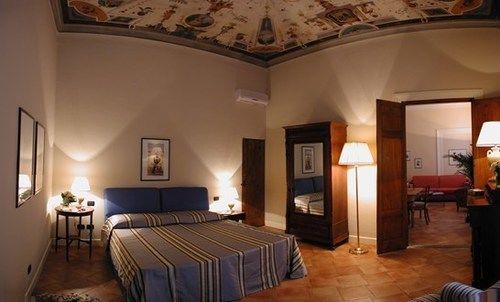 Palazzo Alfani Al David Residence Florence