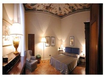 Residence Palazzo Alfani Al David
