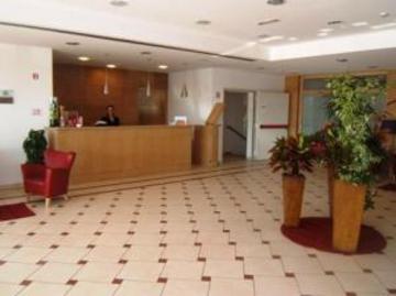 Hotel Idea Business 4*