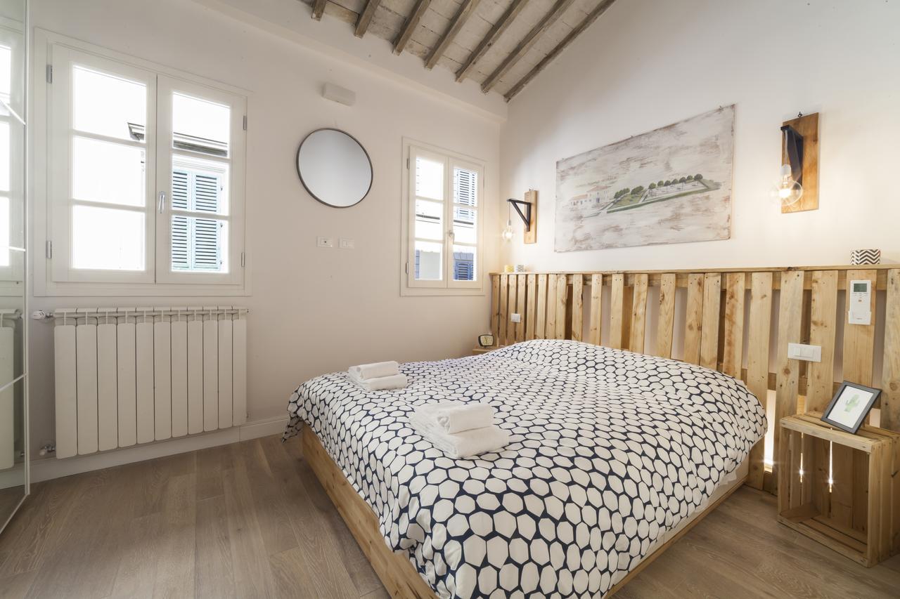 San Lorenzo With Private Terrace Apartment