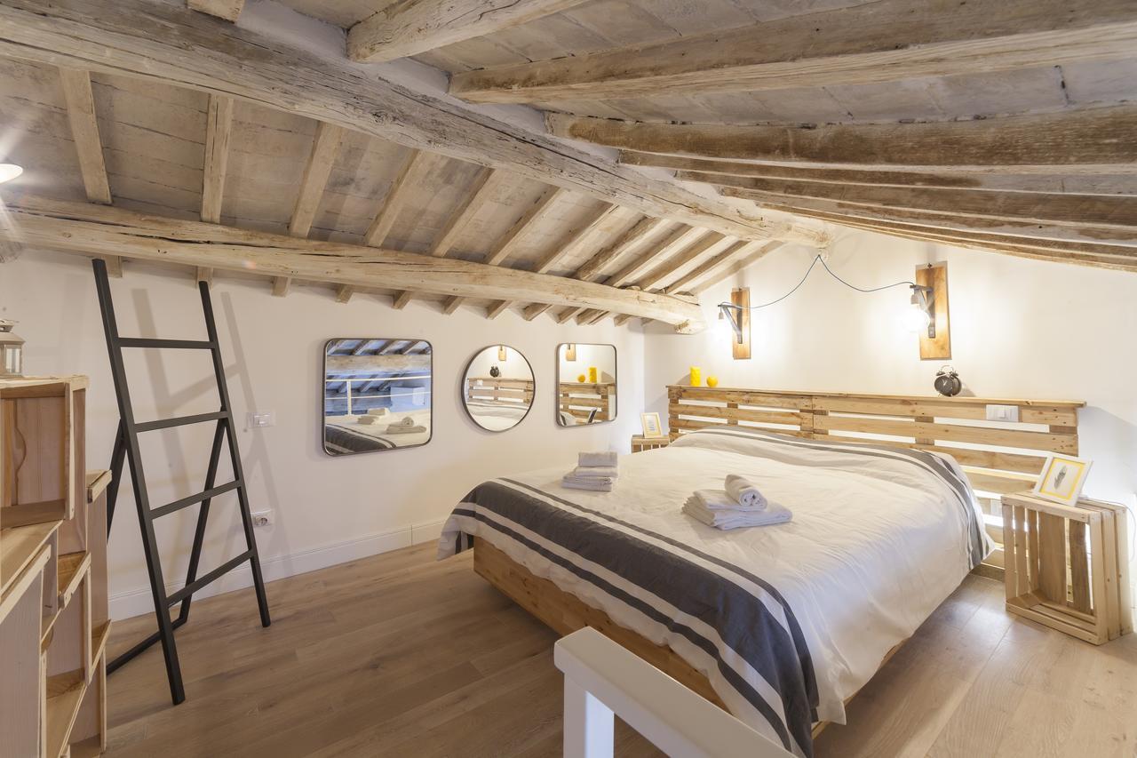 Apartment San Lorenzo With Private Terrace *