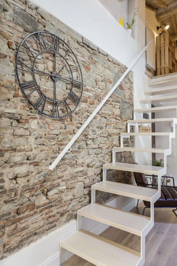 Apartment San Lorenzo With Private Terrace