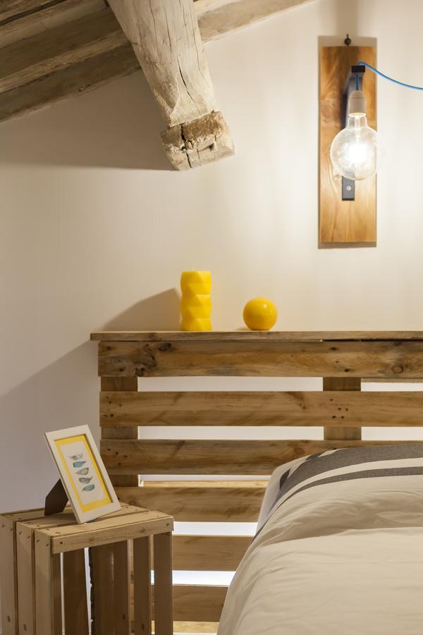 Apartment San Lorenzo With Private Terrace *