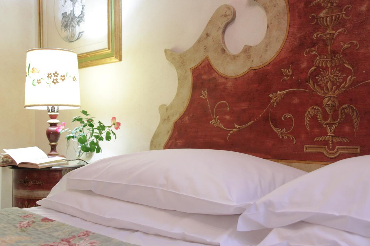 Domus Giorgio Appartement *