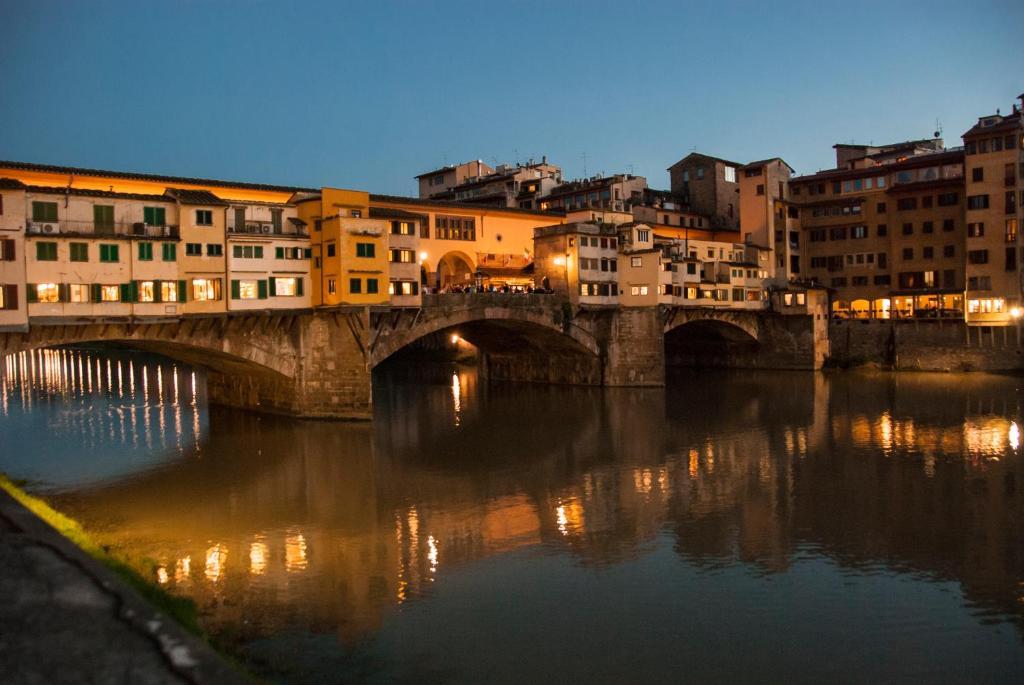 Portrait - Lungarno Collection Hotel Florence