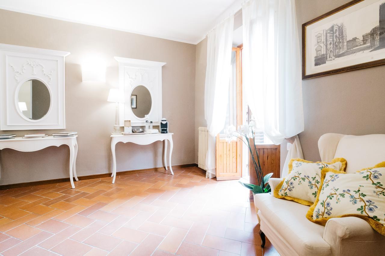 Residenza Ognissanti Maison d'hôtes