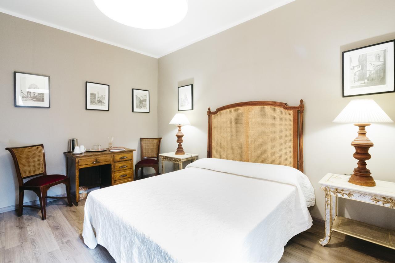 Maison d'hôtes Residenza Ognissanti