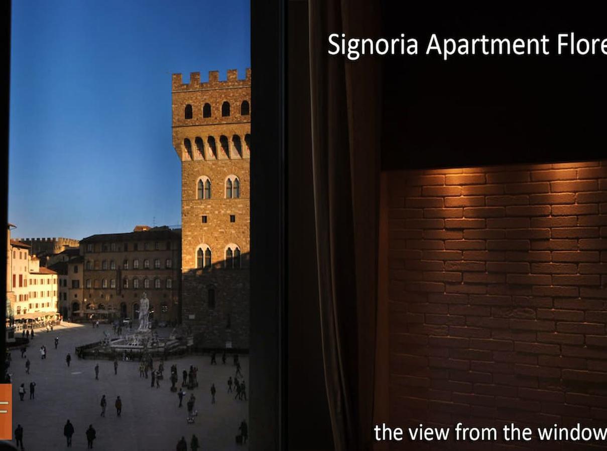 Apartment Signoria