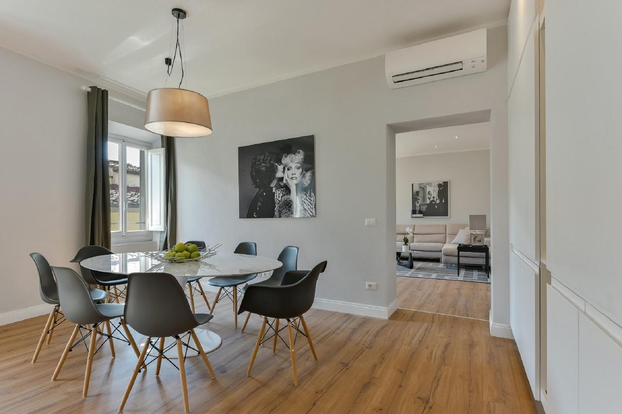 Apartment Apartments Florence *