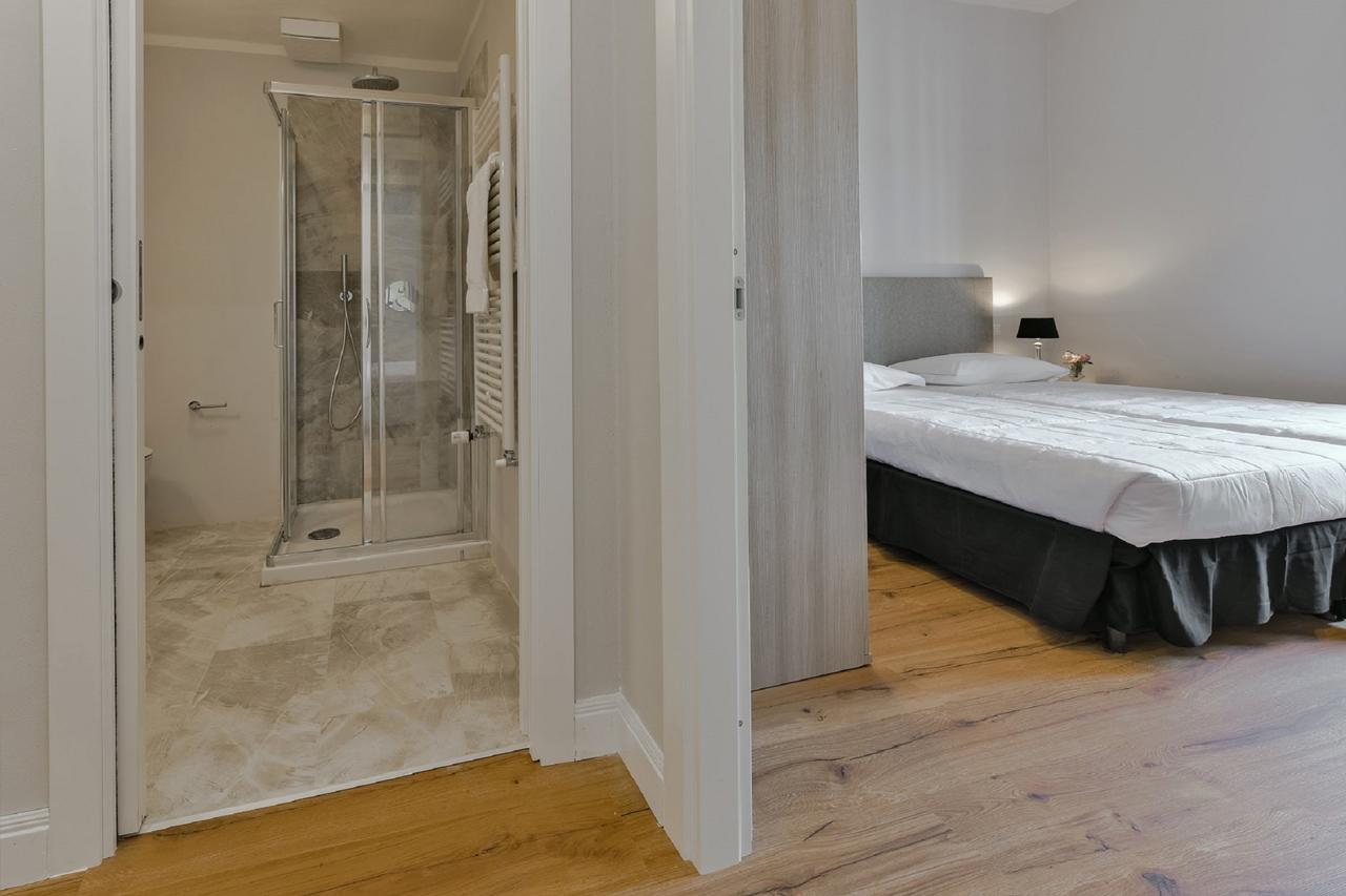 Apartment Apartments Florence *