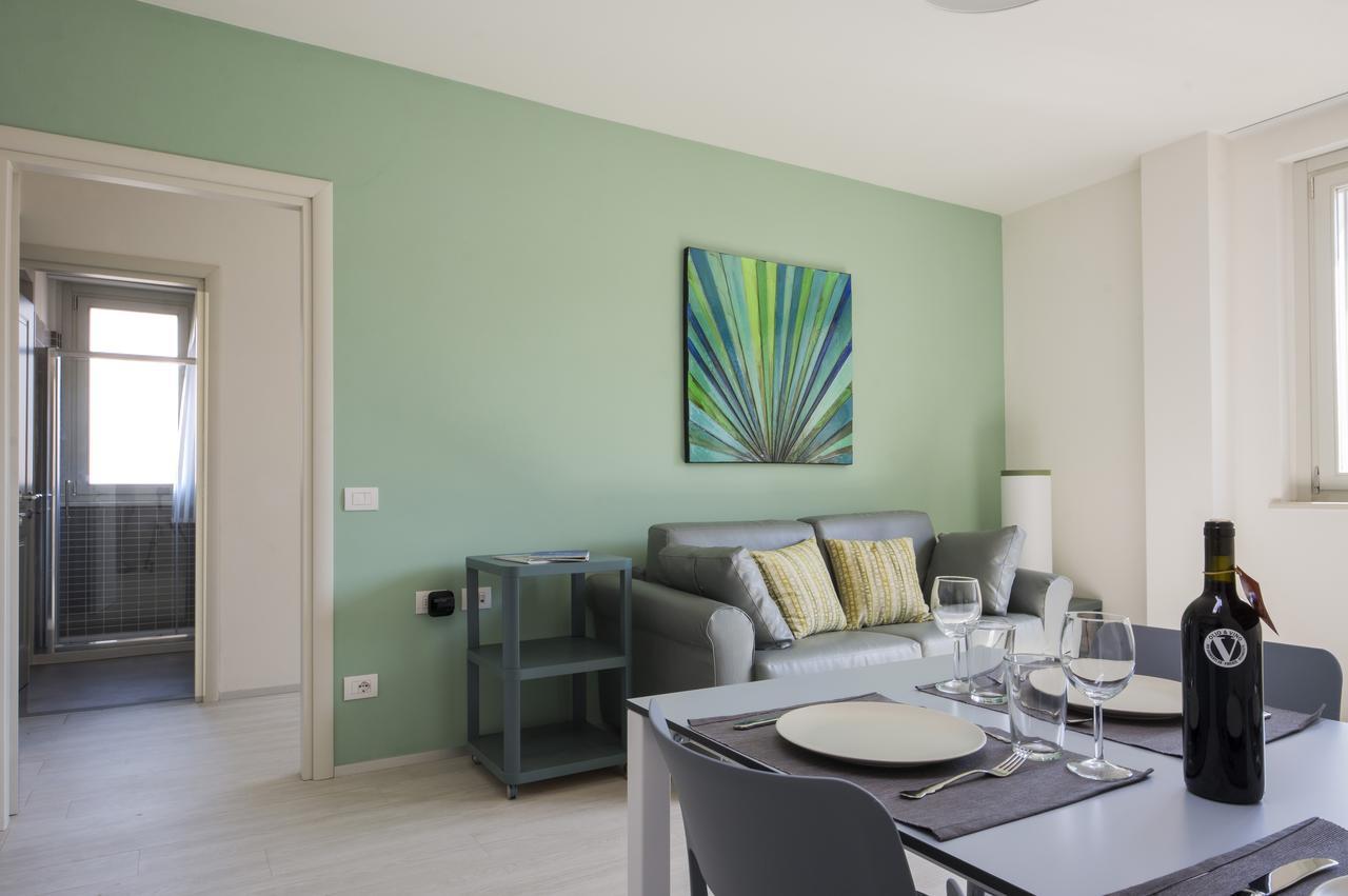 Borgo Guelfo Vi Apartment Florence