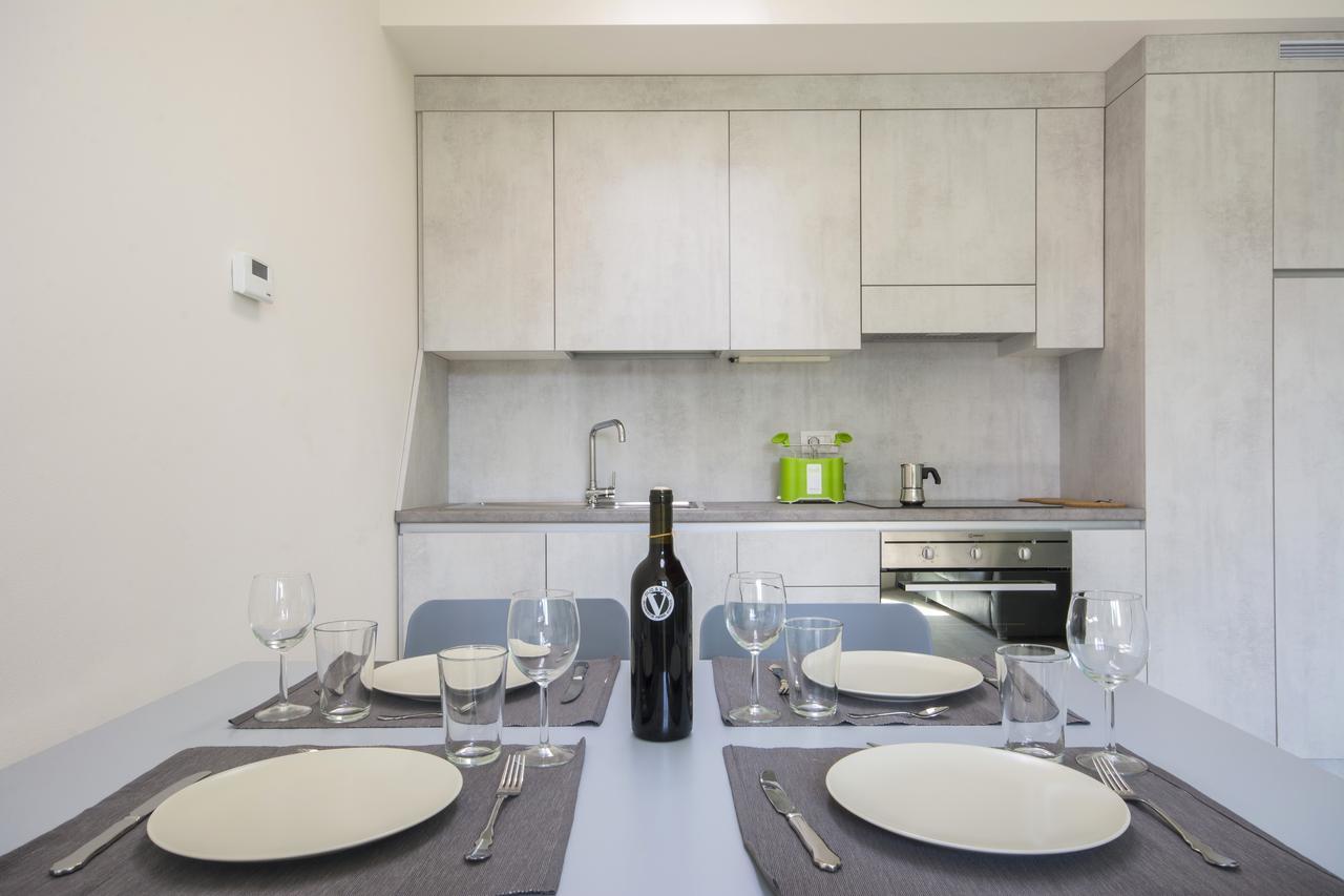 Apartment Borgo Guelfo Vi *