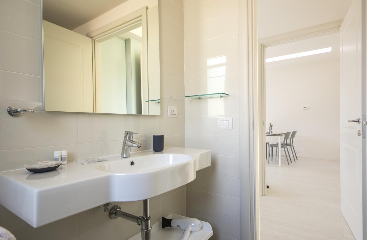 Apartment Borgo Guelfo Vi