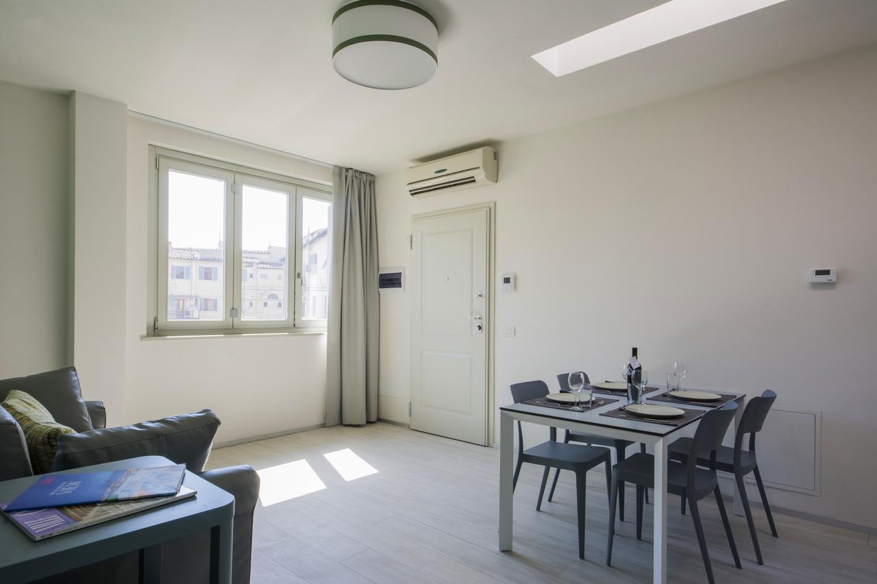 Apartment Borgo Guelfo Vi Florence