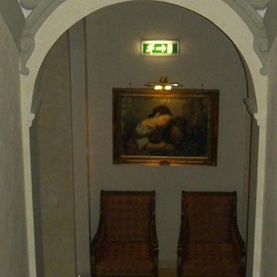 Il Duca 3* Florence