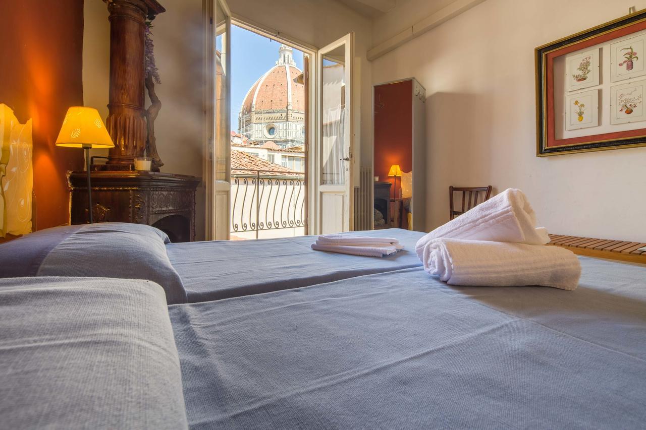 Typical Florentine Apartment Florence