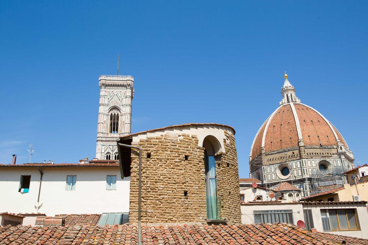 Apartment Typical Florentine Florence