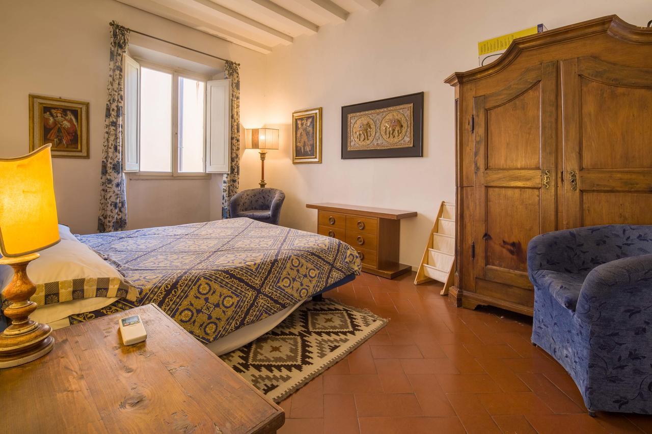 Apartment Typical Florentine