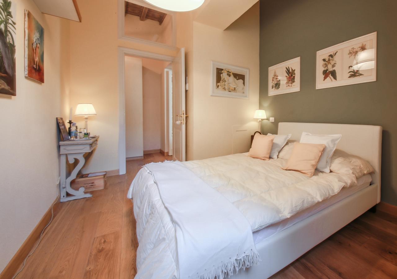 Santa Reparata Splendor Apartment *