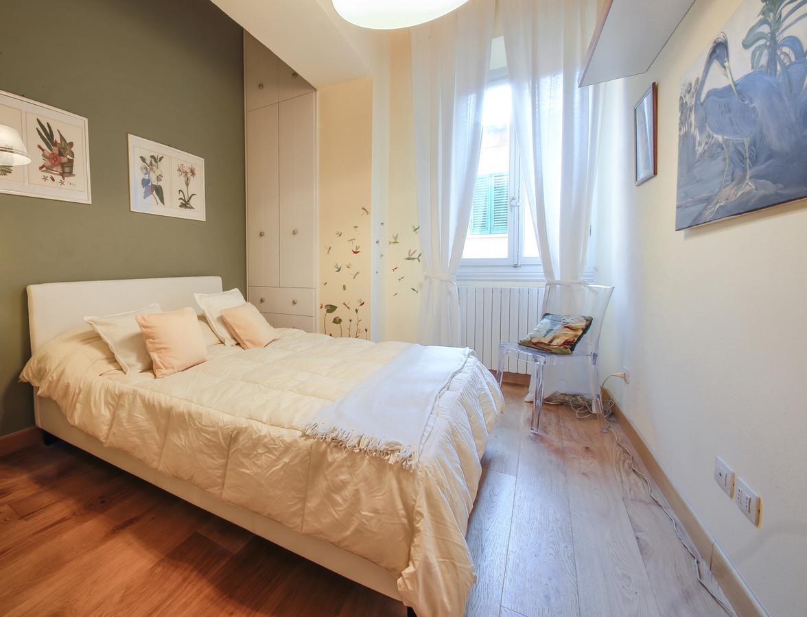 Santa Reparata Splendor Apartment