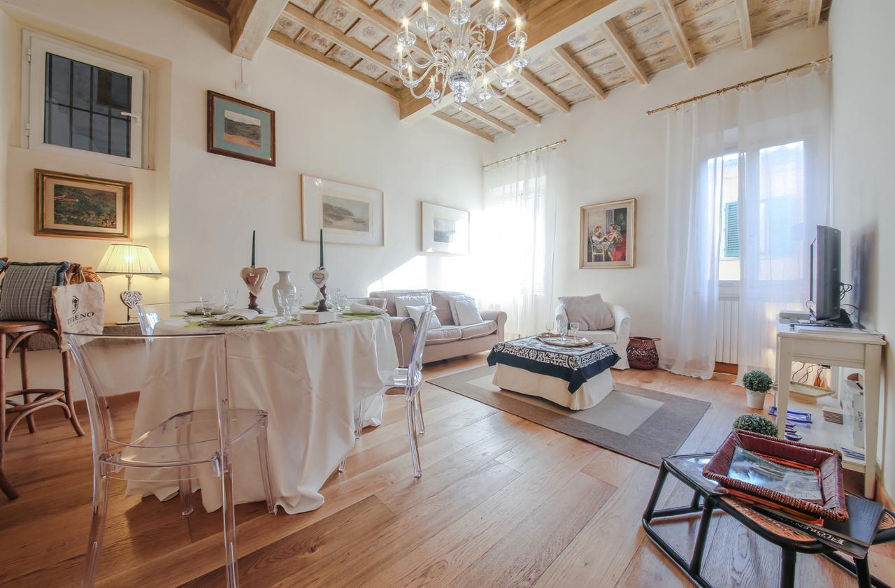 Santa Reparata Splendor Apartment