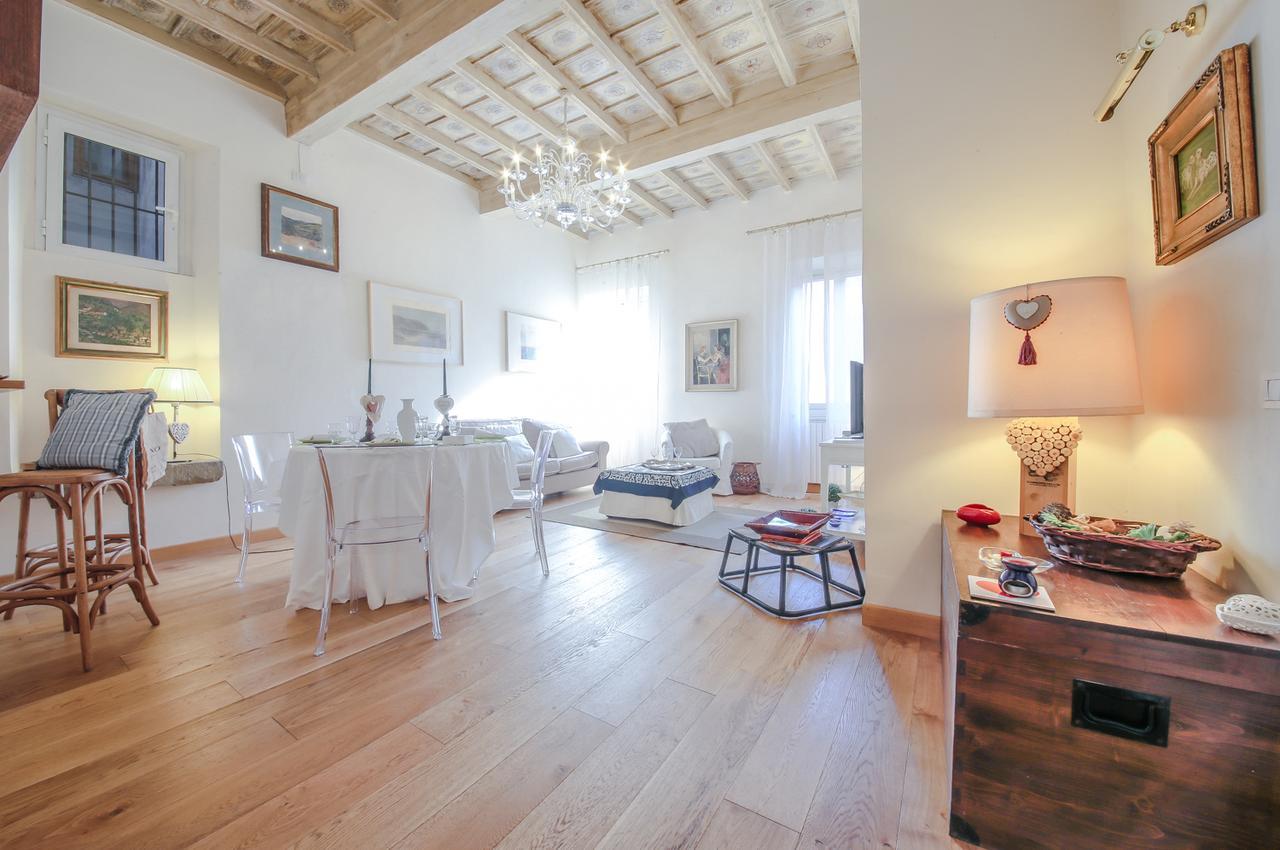Santa Reparata Splendor Apartment *