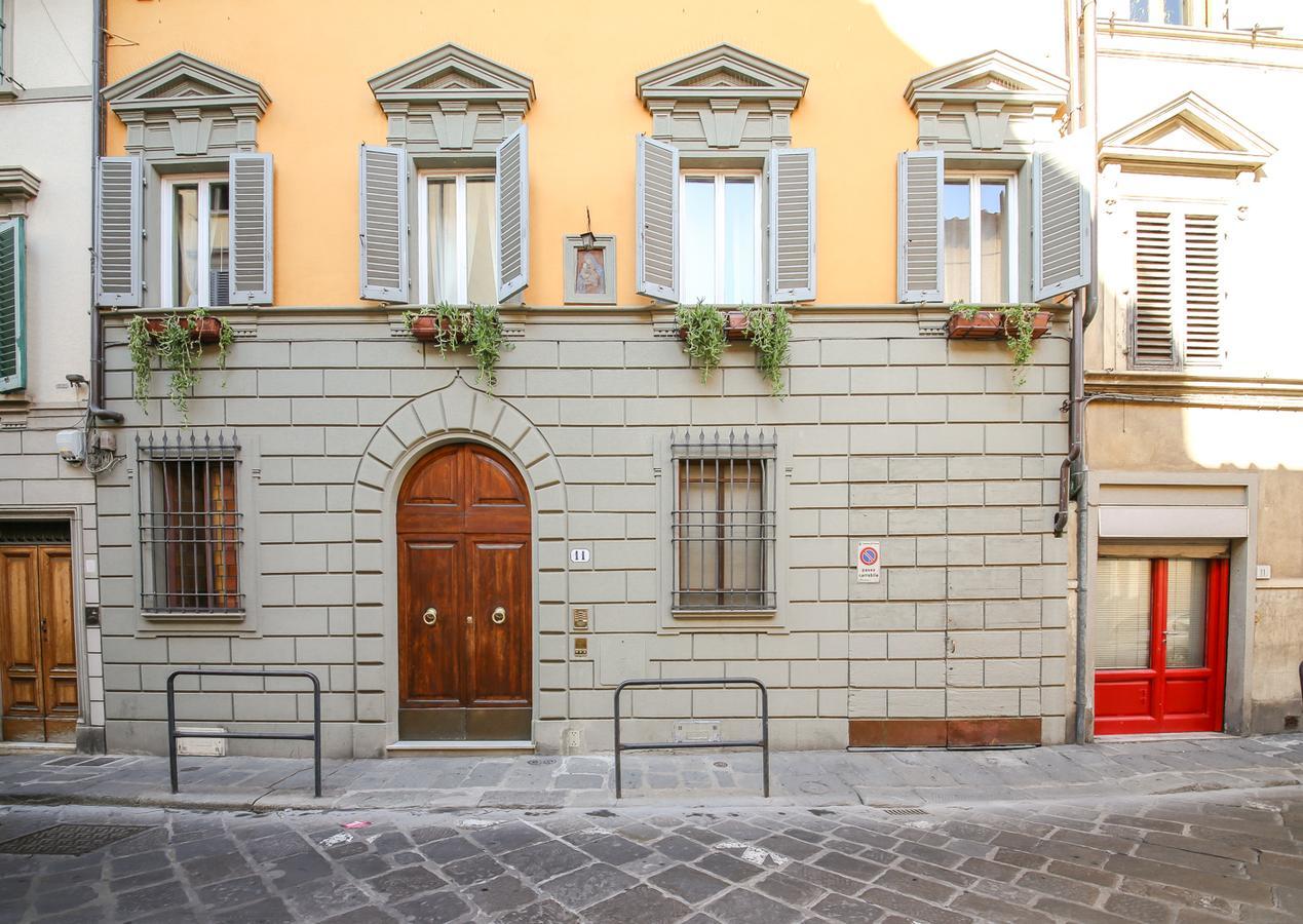 Santa Reparata Splendor Apartment Florence
