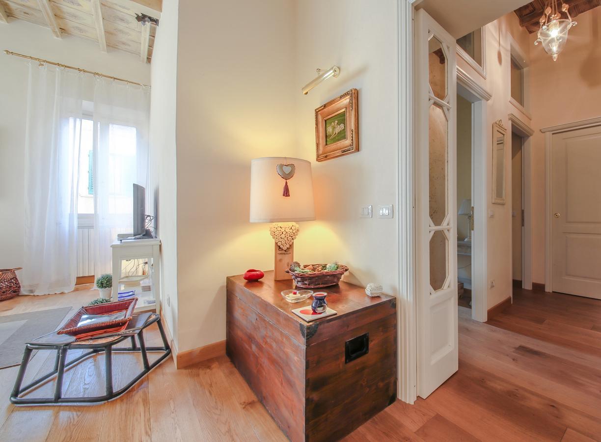 Apartment Santa Reparata Splendor