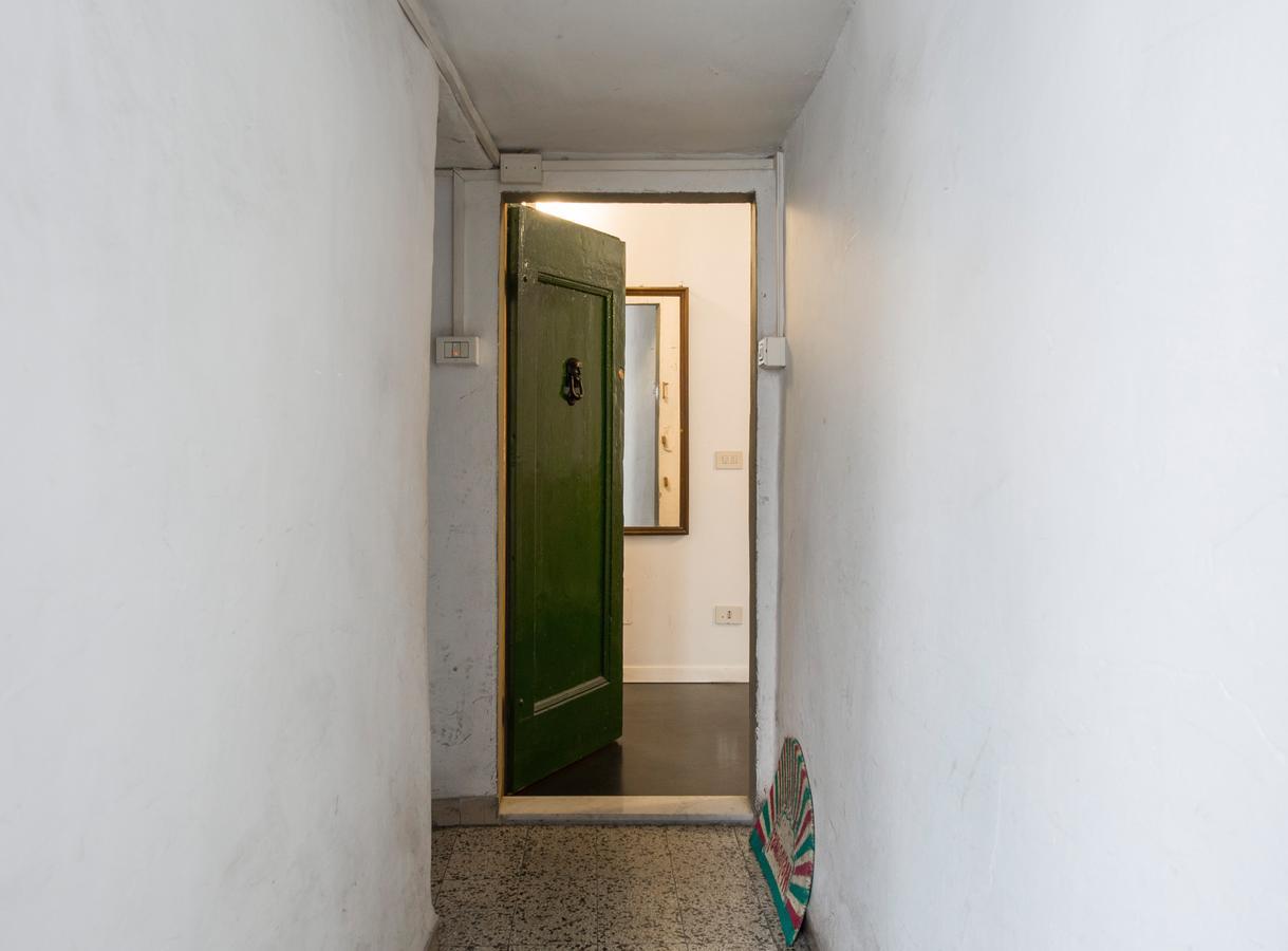 San Lorenzo Charm - Nook Apartment *