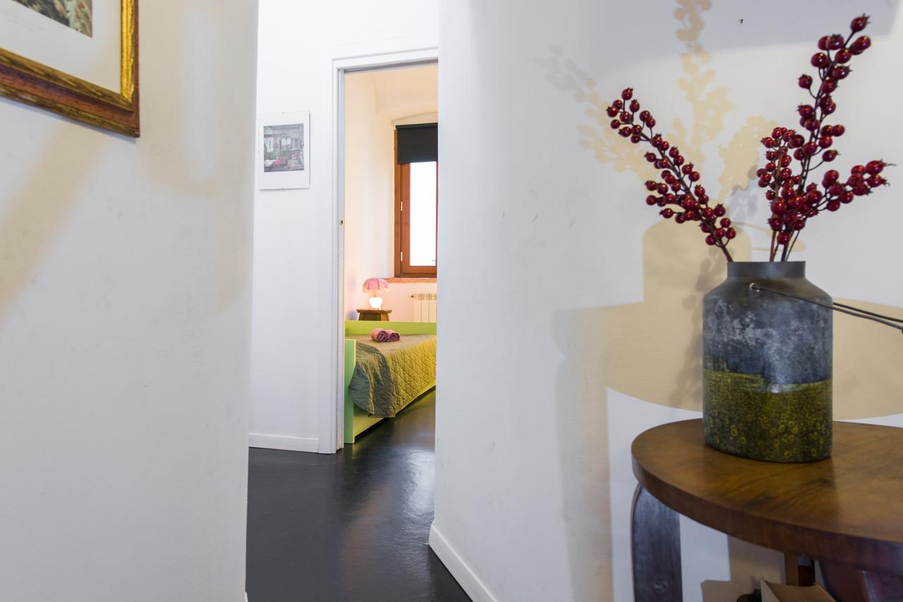 San Lorenzo Charm - Nook * Florence
