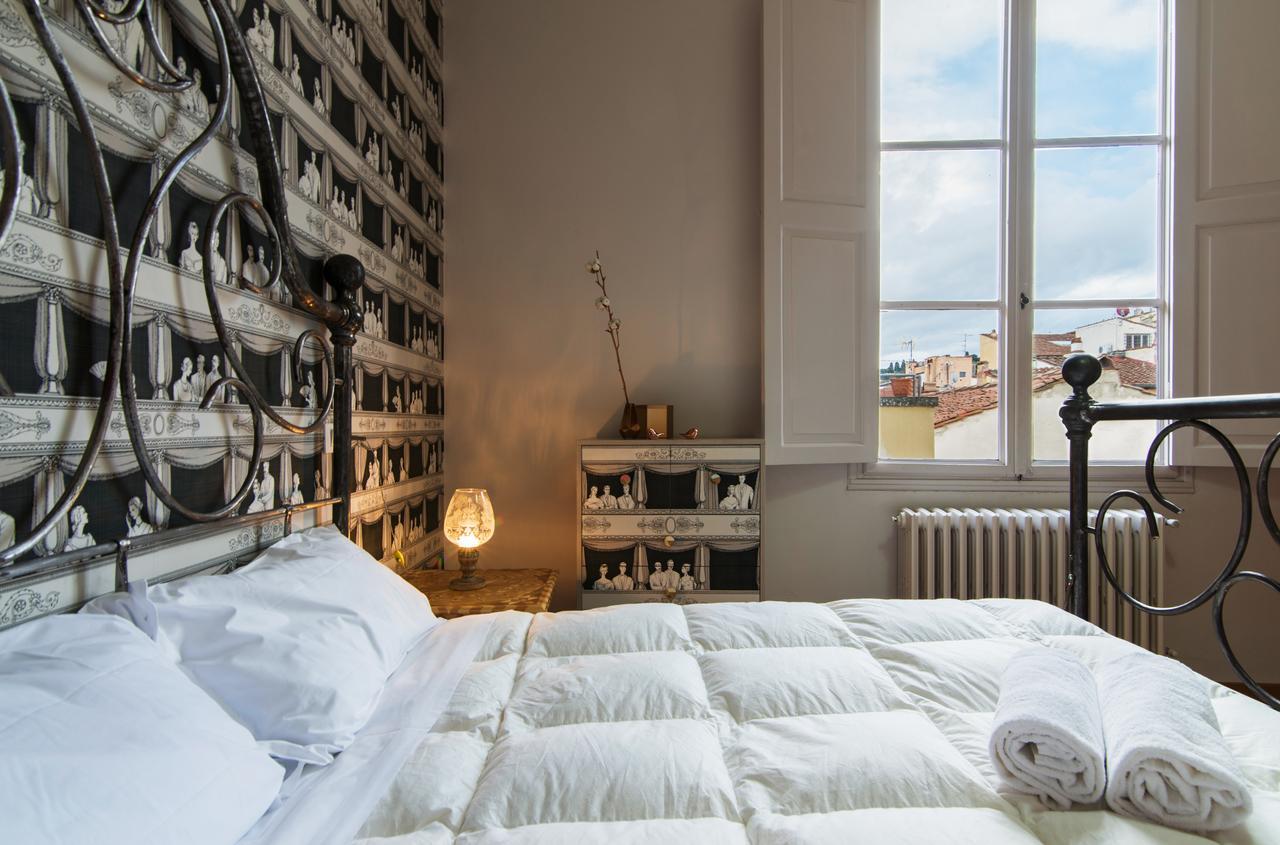Santo Spirito Cozy Flat Apartment