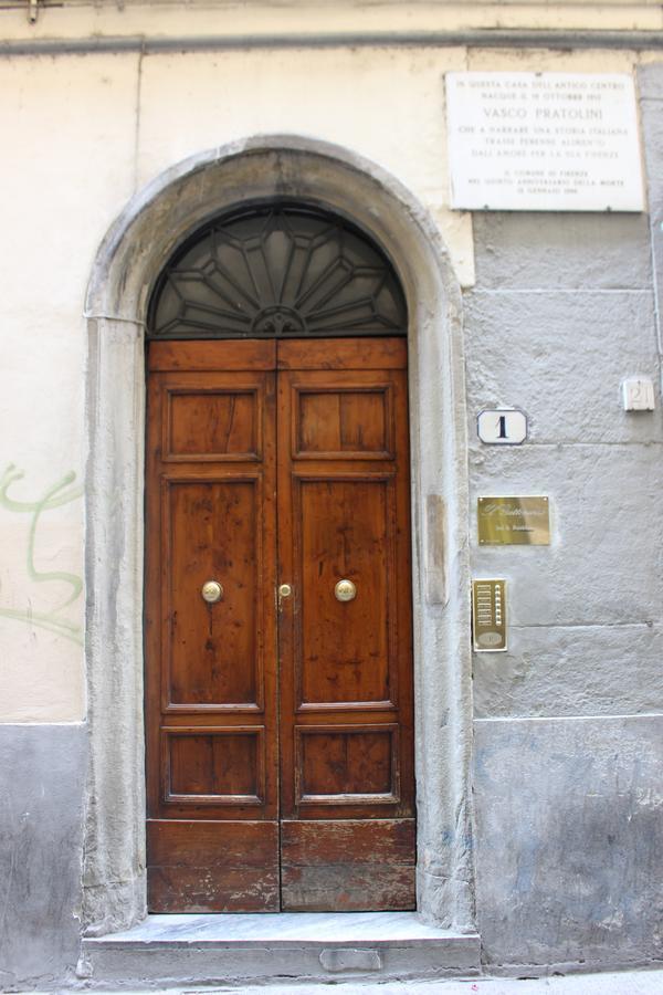 Appartement Signoria