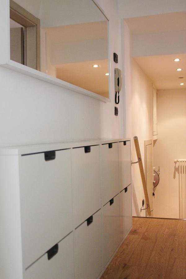 Signoria Appartement