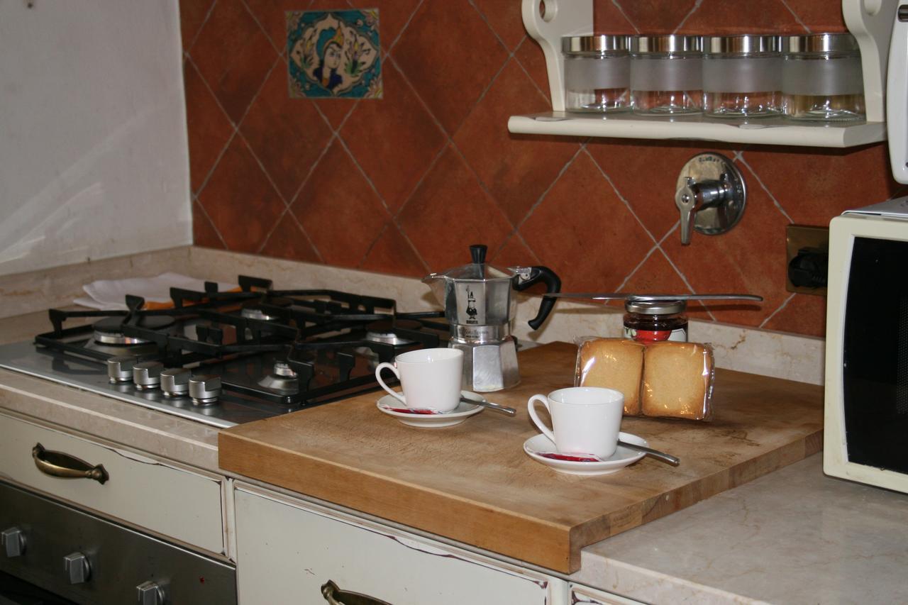 Appartement Allegri