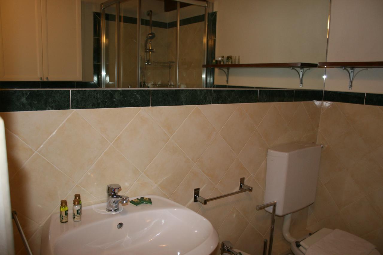 Appartement Allegri Florence