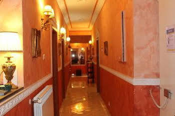 Bed & Breakfast La Corte Dei Principi - Residenza D'epoca Florence