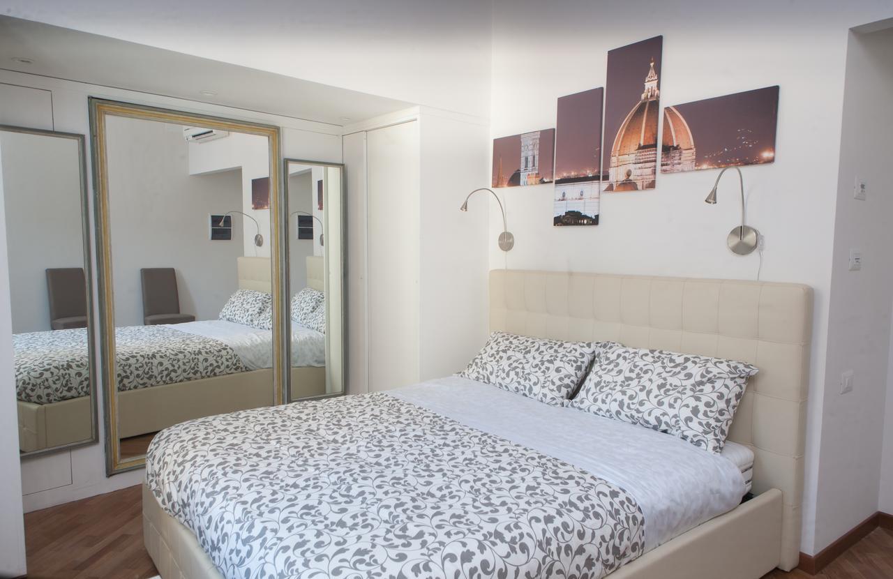 Le Tre Lune Guest house Florence