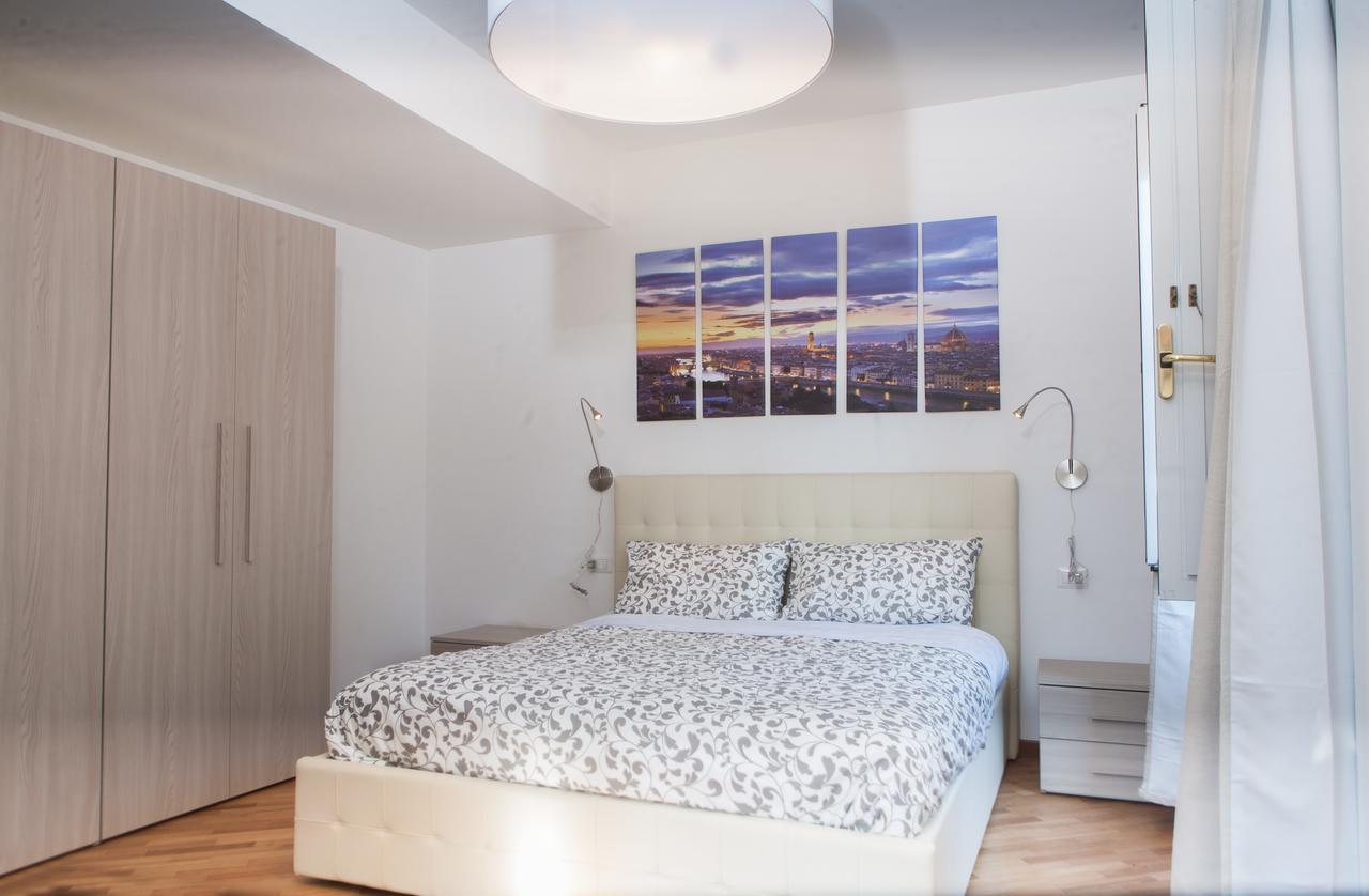 Guest house Le Tre Lune Florence