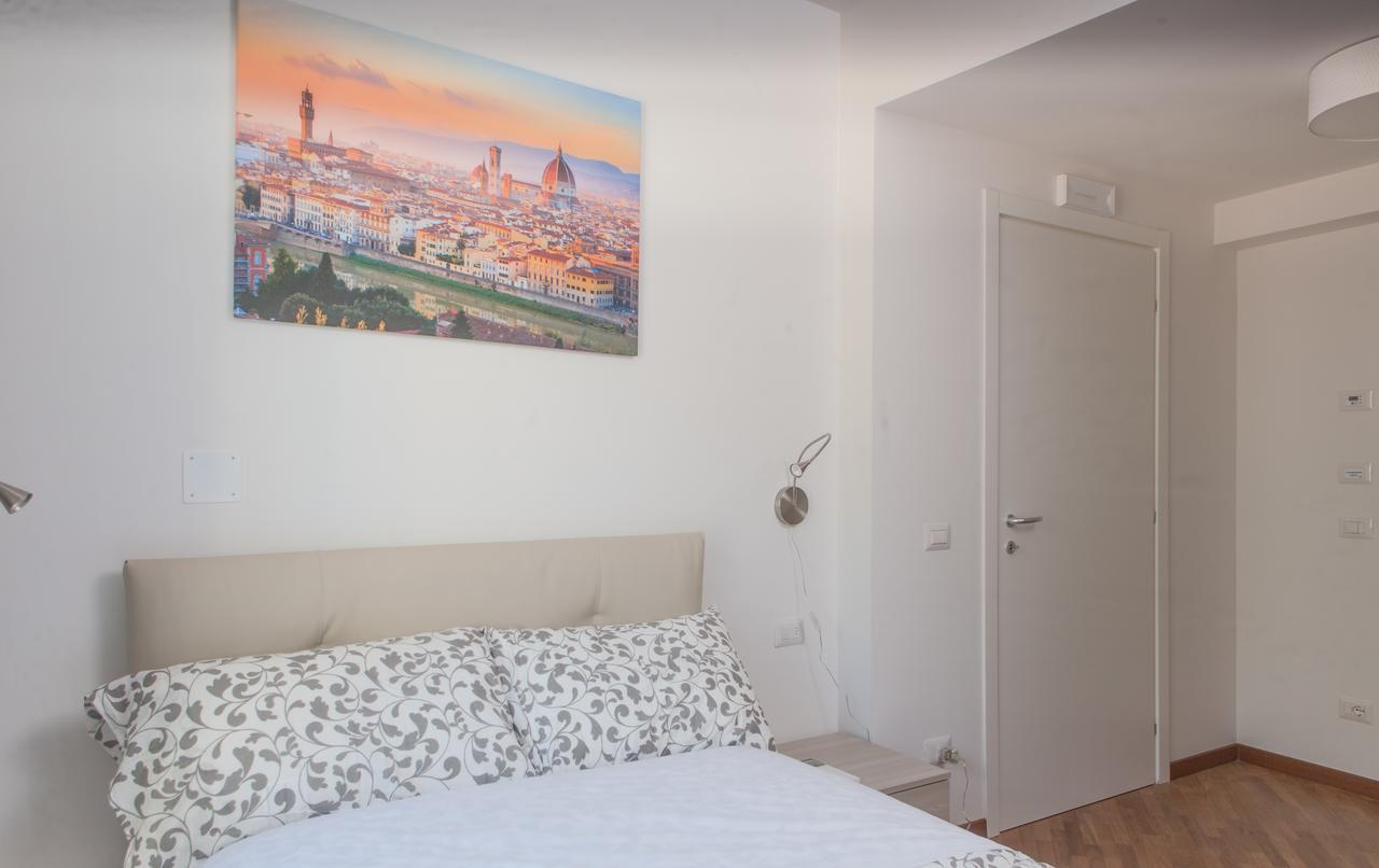 Guest house Le Tre Lune Florence