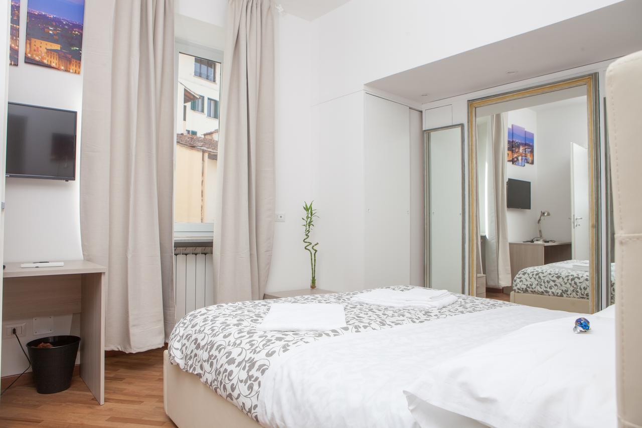 Guest house Le Tre Lune 2*