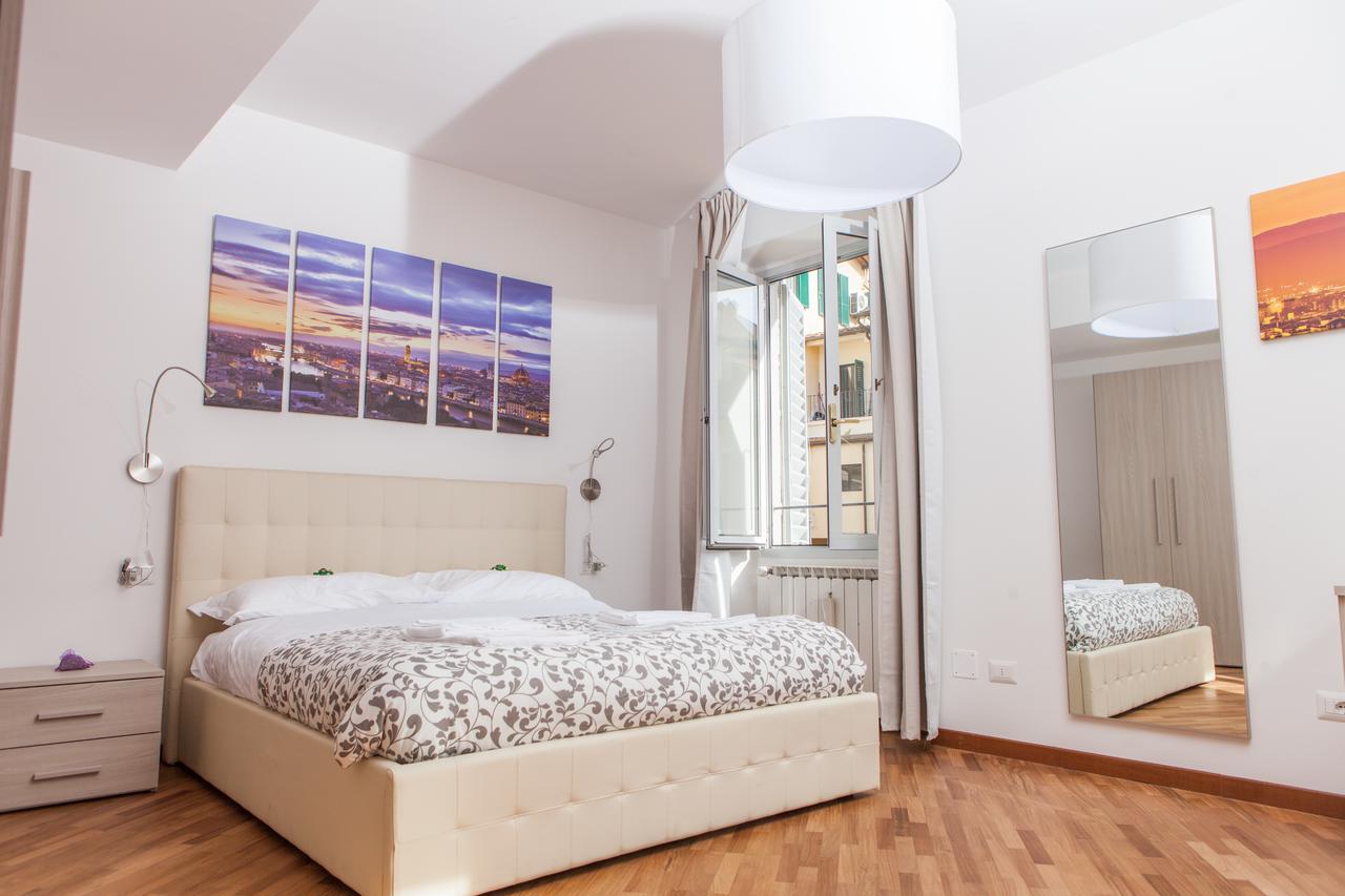 Guest house Le Tre Lune