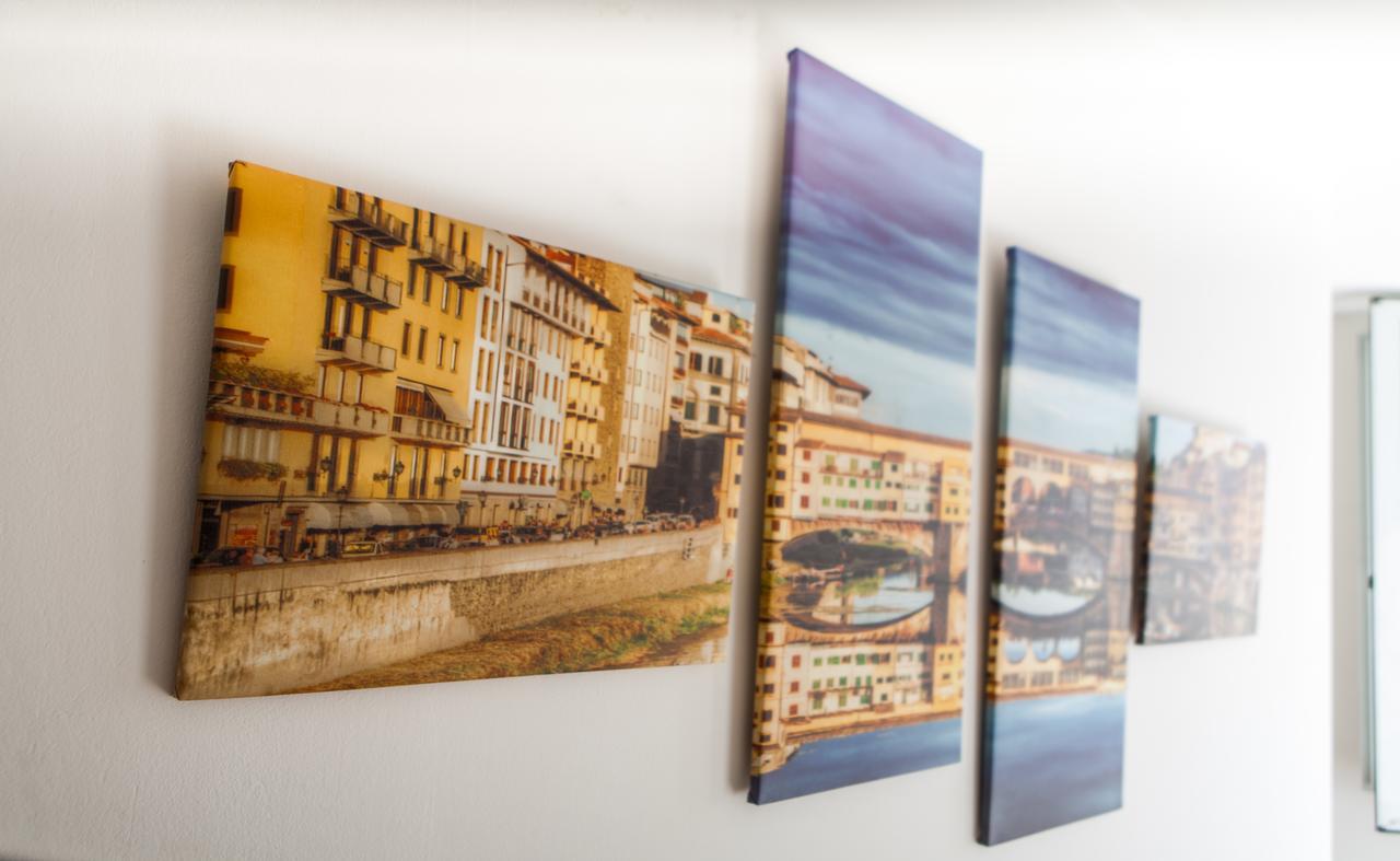 Guest house Le Tre Lune