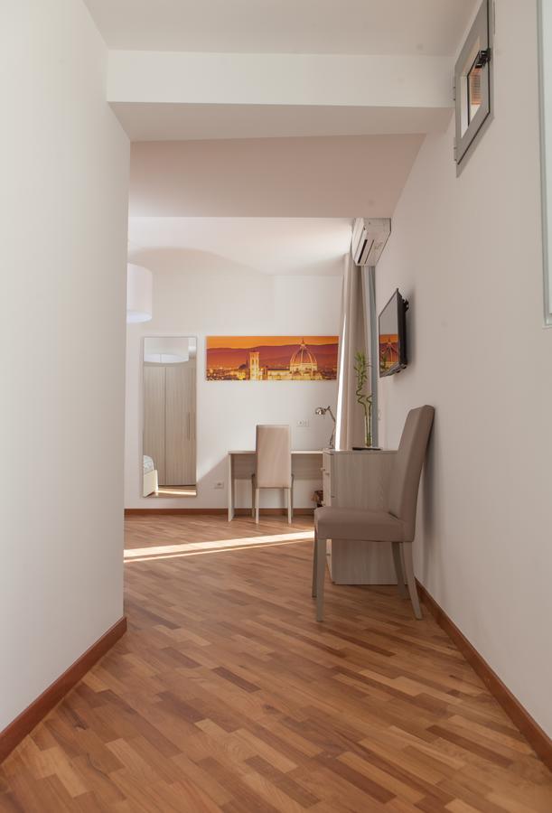 Le Tre Lune Guest house Florence
