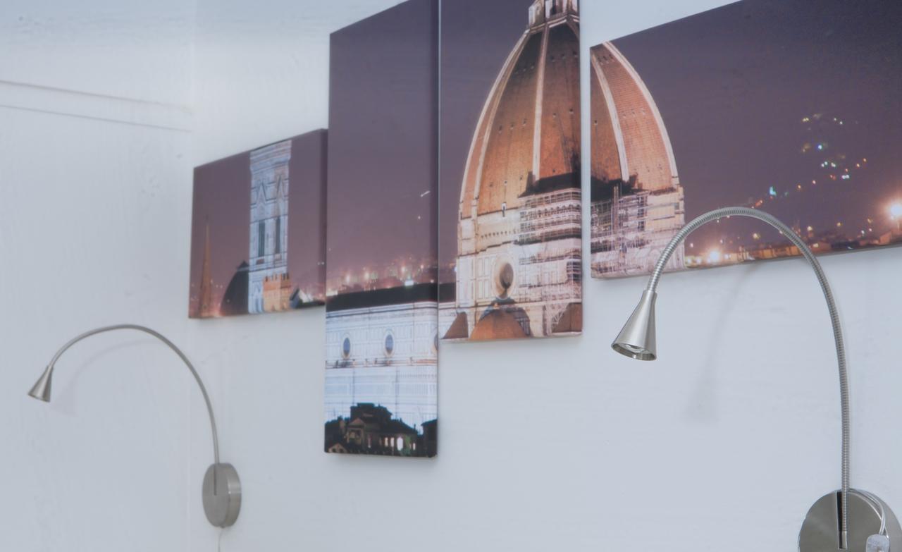 Guest house Le Tre Lune Florence