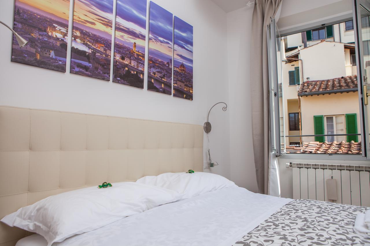 Guest house Le Tre Lune