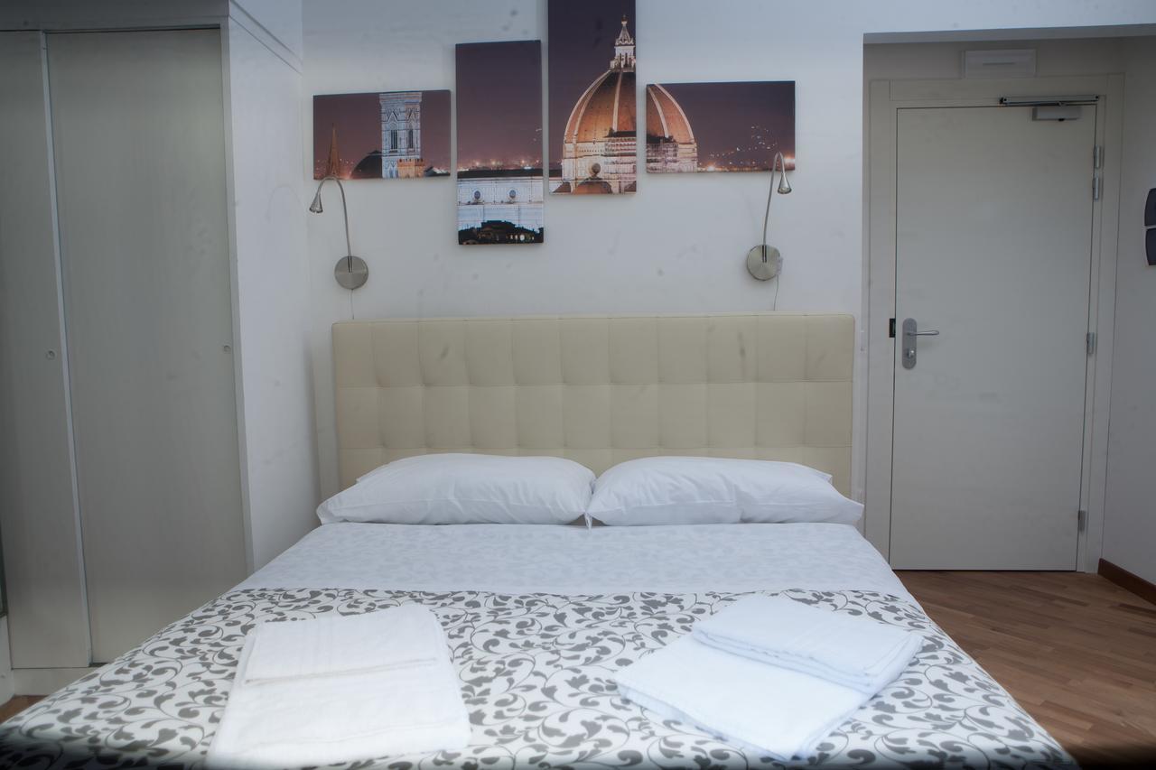 Guest house Le Tre Lune