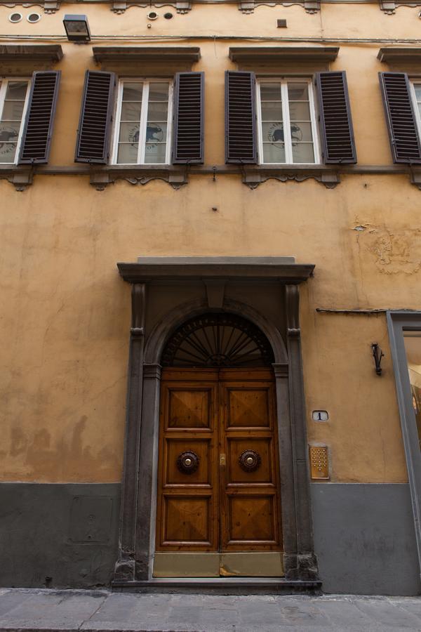 Guest house Le Tre Lune Florence